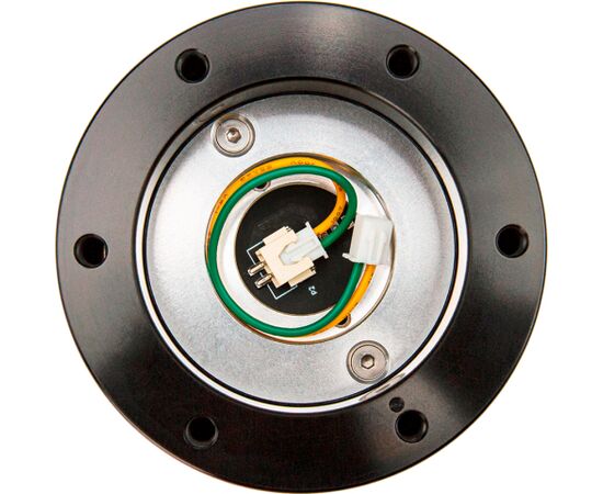 SIMAGIC Quick Release 70 Wheel Adapter, S470 Piederumi konsolēm