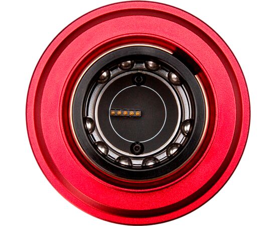 SIMAGIC Quick Release 70 Wheel Adapter, S470 Piederumi konsolēm