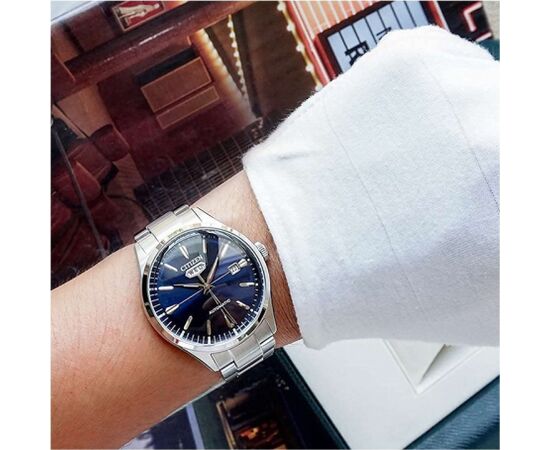 Citizen Automatic NH8391-51LC Rokas pulksteņi 