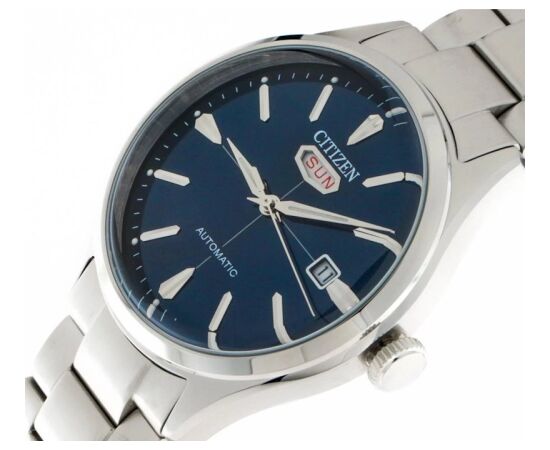 Citizen Automatic NH8391-51LC Rokas pulksteņi 