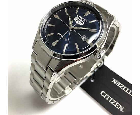 Citizen Automatic NH8391-51LC Rokas pulksteņi 
