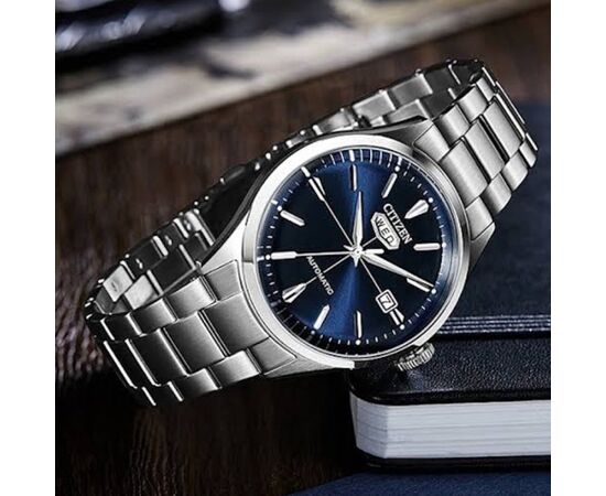 Citizen Automatic NH8391-51LC Rokas pulksteņi 