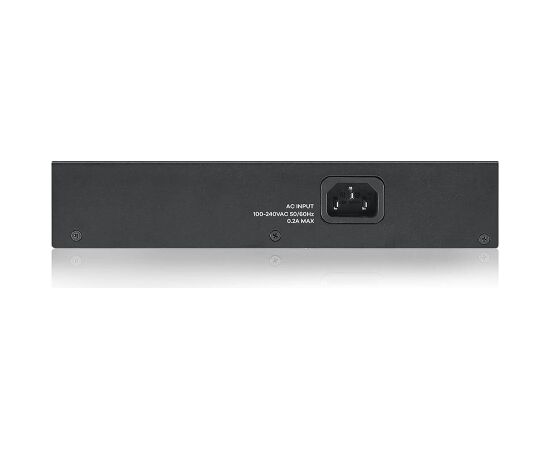 Switch Zyxel GS1100-16 16p Unmanaged Gigabit (GS1100-16-EU0104F) Switch