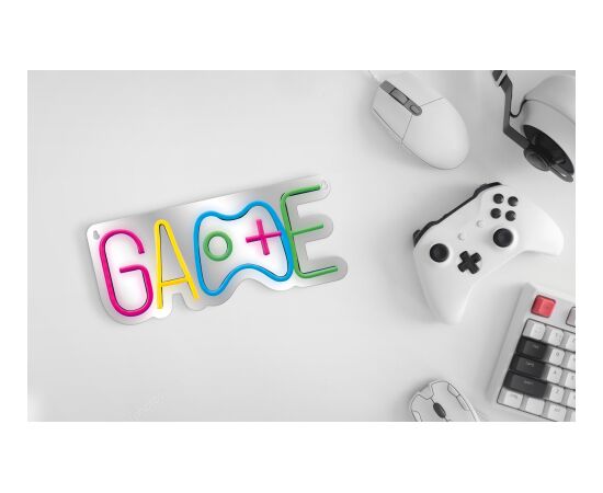 Activejet Neon LED AJE-NEON GAME Декоративное освещение 