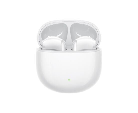 Wireless headphones Joyroom TWS JR-FB1 white Austiņas
