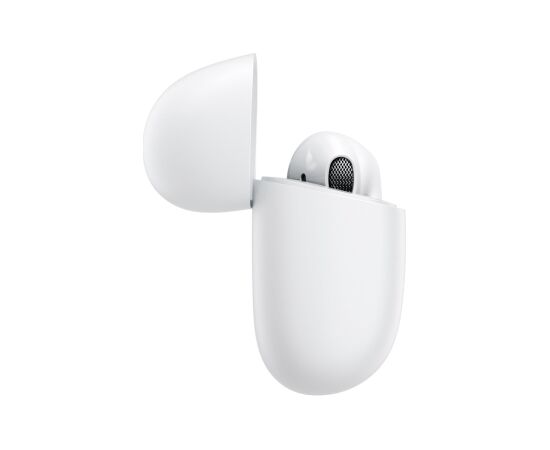 Wireless headphones Joyroom TWS JR-FB1 white Austiņas