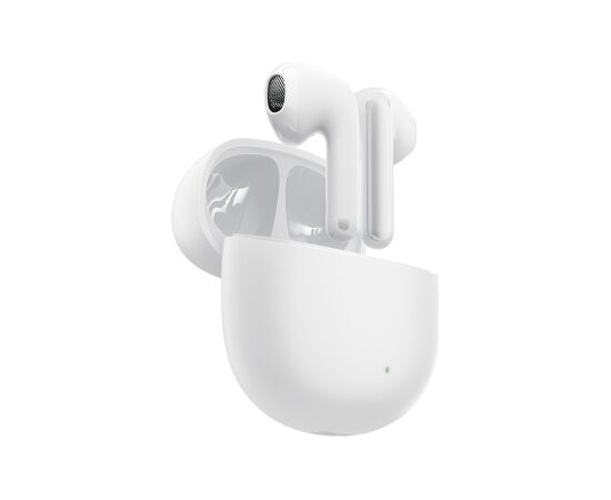 Wireless headphones Joyroom TWS JR-FB1 white Austiņas