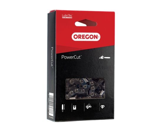 Zāģa ķēde Oregon 73EXL064E; 45 cm; 18''; 3/8''; 64; 1,5 mm Zāģu ķēdes un sliedes