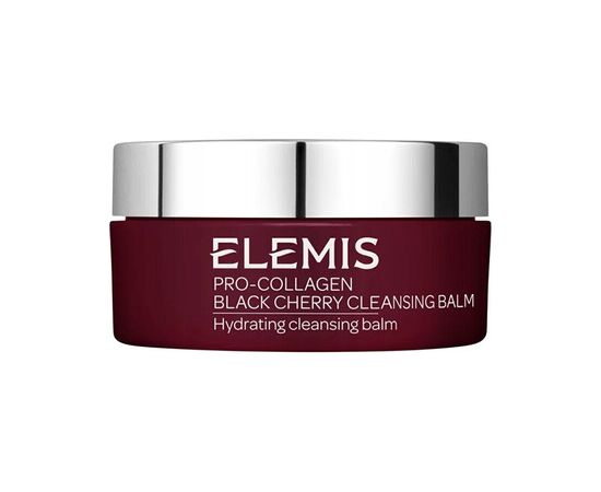 Elemis Black Cherry Cleansing Balm - Čisticí balzám 100.0g Jaunumi - Smaržas
