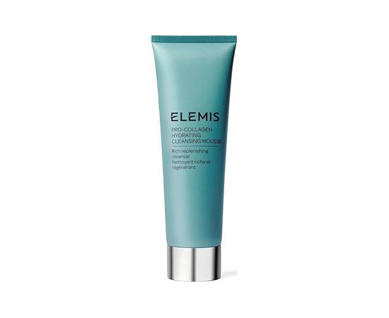 Elemis Pro-Collagen Hydrating Cleansing Mousse - Čisticí pěna 125ml Jaunumi - Smaržas