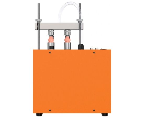 ANCEL JC200 Motorcycle Injector Cleaner Testeri un mērierīces