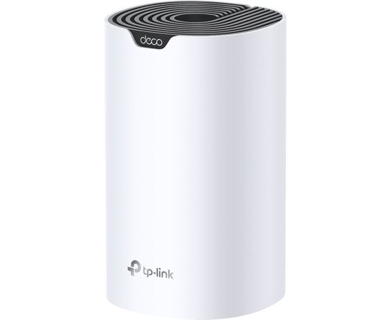 Router TP-Link DECO S7 Dual-band (2.4 GHz/5 GHz) Wi-Fi 5 (802.11ac) (DECO S7 (1-PACK)) Wireless Routers