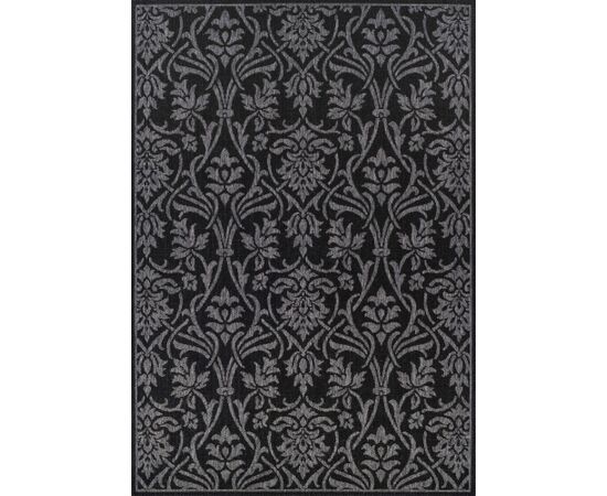Door mat DAWN FOAM DOOR-12 50x80cm, must/hall Мебель для прихожей