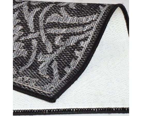Door mat DAWN FOAM DOOR-12 50x80cm, must/hall Мебель для прихожей