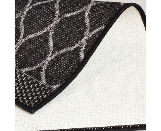 Door mat DAWN FOAM DOOR-11 50x80cm, must/hall Мебель для прихожей