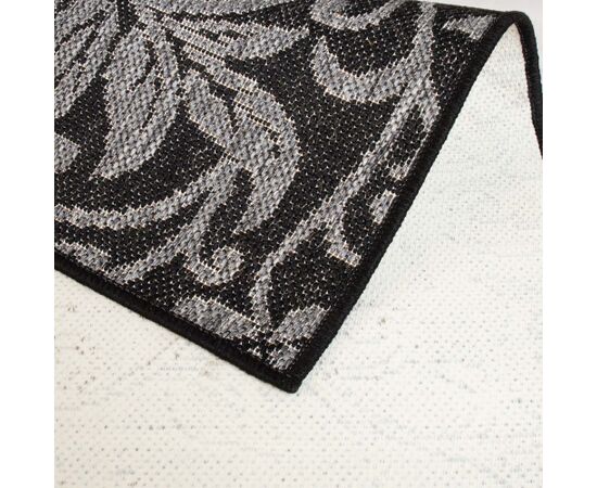 Door mat DAWN FOAM DOOR-9 50x80cm, must/hall Мебель для прихожей
