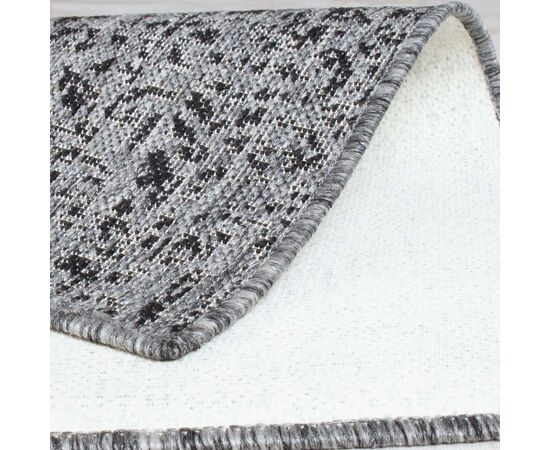 Door mat DAWN FOAM DOOR-8 50x80cm, must/hall Мебель для прихожей