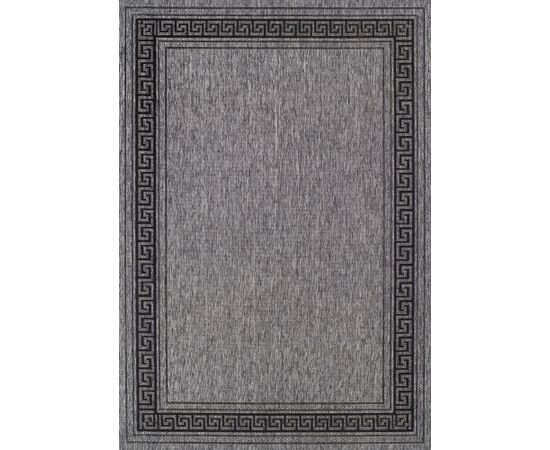 Door mat DAWN FOAM DOOR-7 50x80cm, must/hall Мебель для прихожей