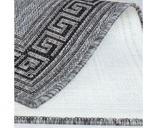 Door mat DAWN FOAM DOOR-7 50x80cm, must/hall Мебель для прихожей