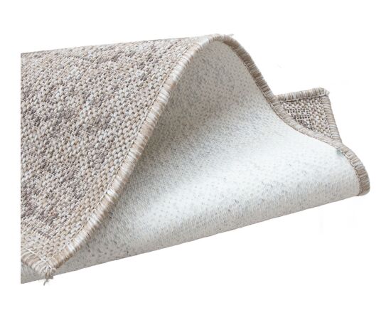 Door mat DAWN FOAM DOOR-6 50x80cm, beige Мебель для прихожей