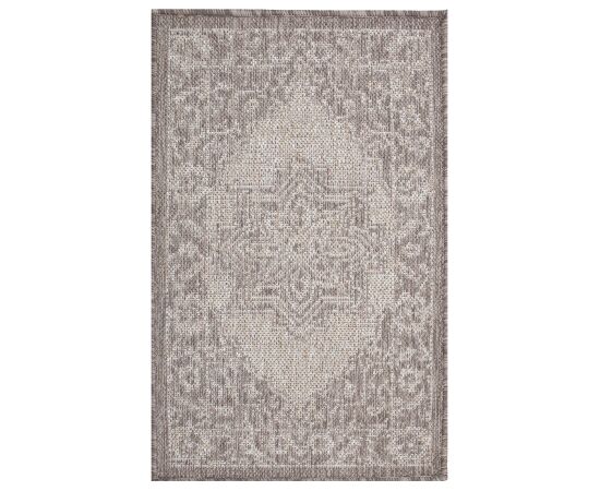 Door mat DAWN FOAM DOOR-5 50x80cm, beige Мебель для прихожей