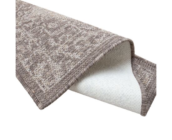 Door mat DAWN FOAM DOOR-5 50x80cm, beige Мебель для прихожей