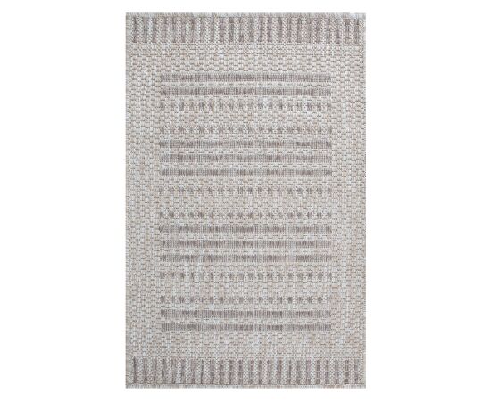 Door mat DAWN FOAM DOOR-4 50x80cm, beige Мебель для прихожей