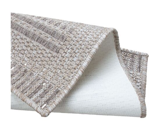 Door mat DAWN FOAM DOOR-4 50x80cm, beige Мебель для прихожей