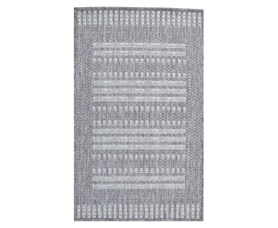 Door mat DAWN FOAM DOOR-3 50x80cm, beige Мебель для прихожей