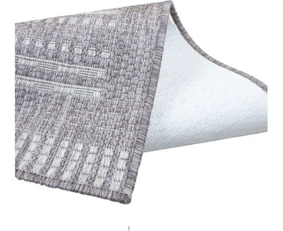 Door mat DAWN FOAM DOOR-3 50x80cm, beige Мебель для прихожей