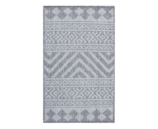 Door mat DAWN FOAM DOOR-2 50x80cm, beige Мебель для прихожей