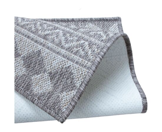 Door mat DAWN FOAM DOOR-2 50x80cm, beige Мебель для прихожей