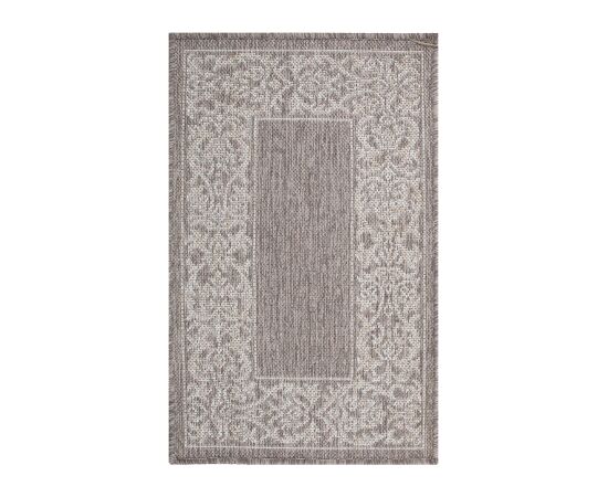 Door mat DAWN FOAM DOOR-1 50x80cm, beige Мебель для прихожей