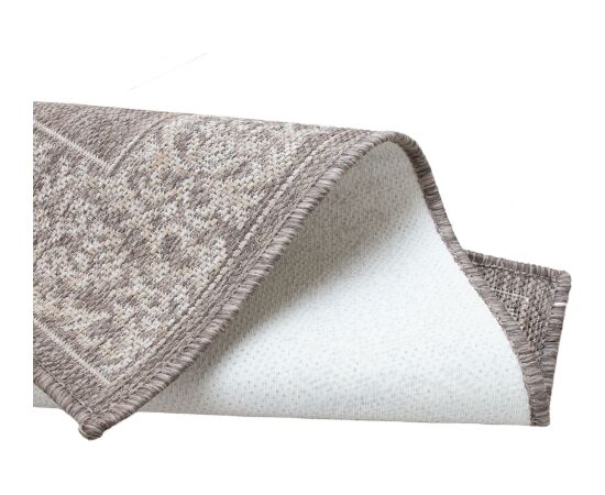 Door mat DAWN FOAM DOOR-1 50x80cm, beige Мебель для прихожей
