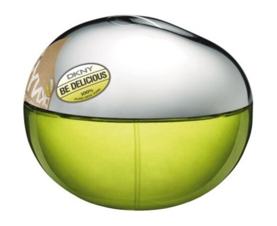 DKNY, Be Delicious, Eau De Parfum, For Women, 30 ml Духи и косметика