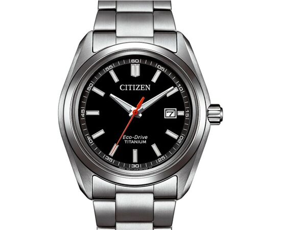 Citizen Super Titanium Eco-Drive AW1900-50E Rokas pulksteņi 