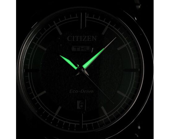 Citizen Eco-Drive AW0151-85XC Rokas pulksteņi 
