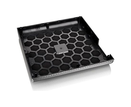 Thermaltake Core V21 Cube Black Корпуса