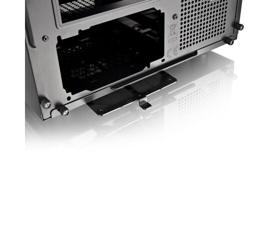 Thermaltake Core V21 Cube Black Корпуса
