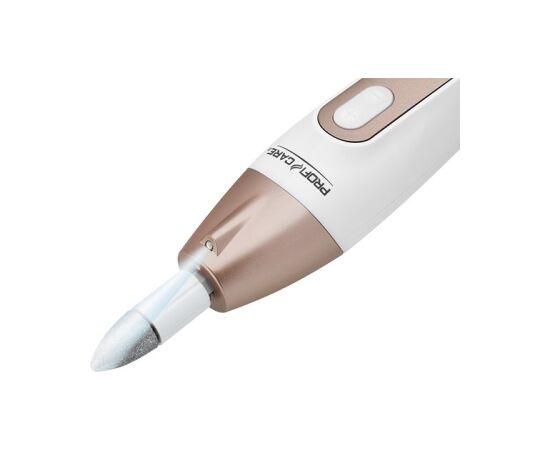 Manicure/pedicure implement Set ProfiCare PC-MPS 3004 Jaunumi - Skaistums