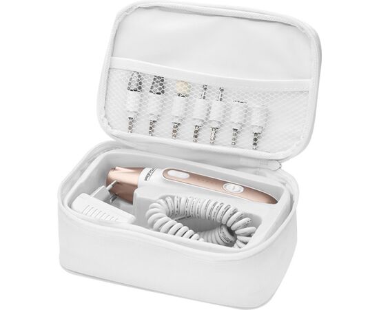 Manicure/pedicure implement Set ProfiCare PC-MPS 3004 Jaunumi - Skaistums