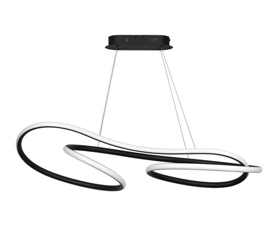 Activejet LED pendant lamp AJE-LARO LW Modernās lampas