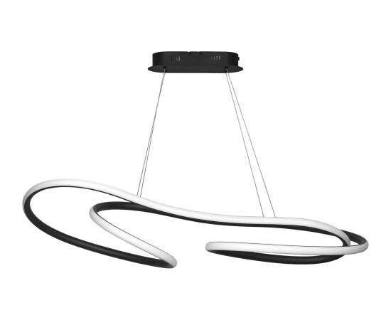 Activejet LED pendant lamp AJE-LARO LW Modernās lampas