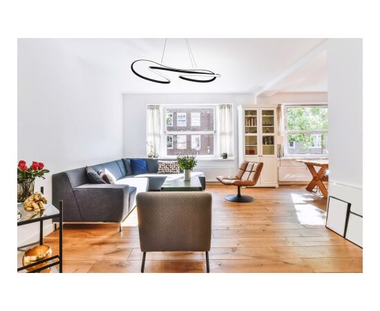 Activejet LED pendant lamp AJE-LARO LW Modernās lampas