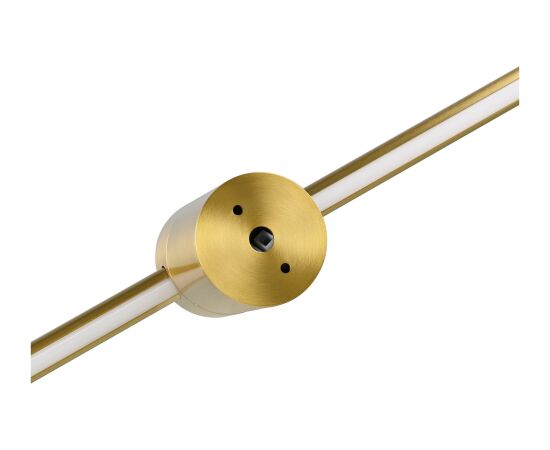 Activejet LED Sienas lampa AJE-HILTON Patina WW Klasiskās lampas