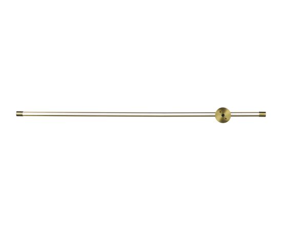 Activejet LED Sienas lampa AJE-HILTON Patina WW Klasiskās lampas