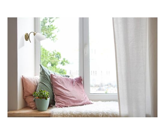 Classic single wall lamp Activejet NIKITA Patyna E27 for the living room Новинки Для дома и сада 