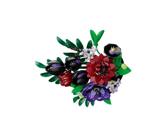 LEGO BOTANICALS 11513 Dark Flower Arrangement Другие товары, LEGO