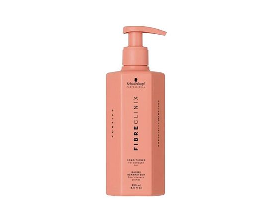 Schwarzkopf Fortify Conditioner  1000ml Matu kopšana