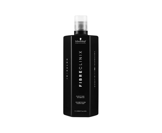 Schwarzkopf Bondfinity Purifying Shampoo - Hloubkově čisticí šampon 1000ml Jaunumi - Smaržas